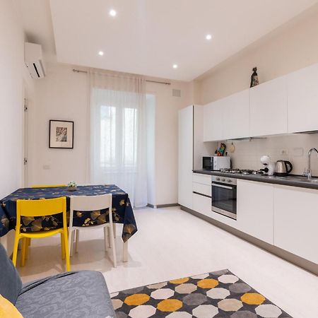 Dolce Vita Suite In Trastevere Řím Exteriér fotografie