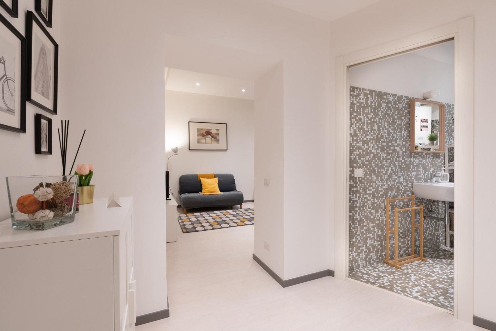 Dolce Vita Suite In Trastevere Řím Exteriér fotografie
