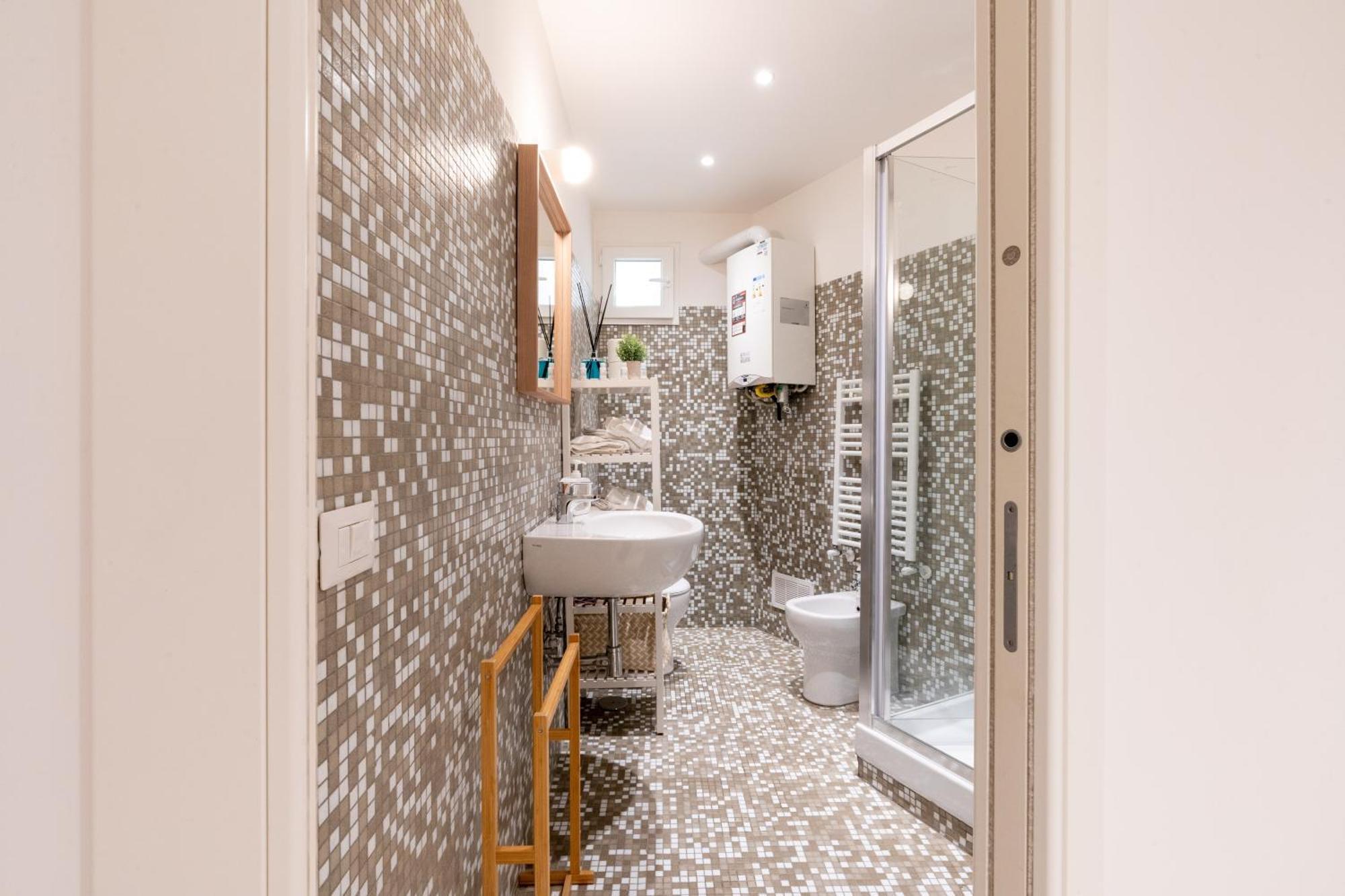 Dolce Vita Suite In Trastevere Řím Exteriér fotografie