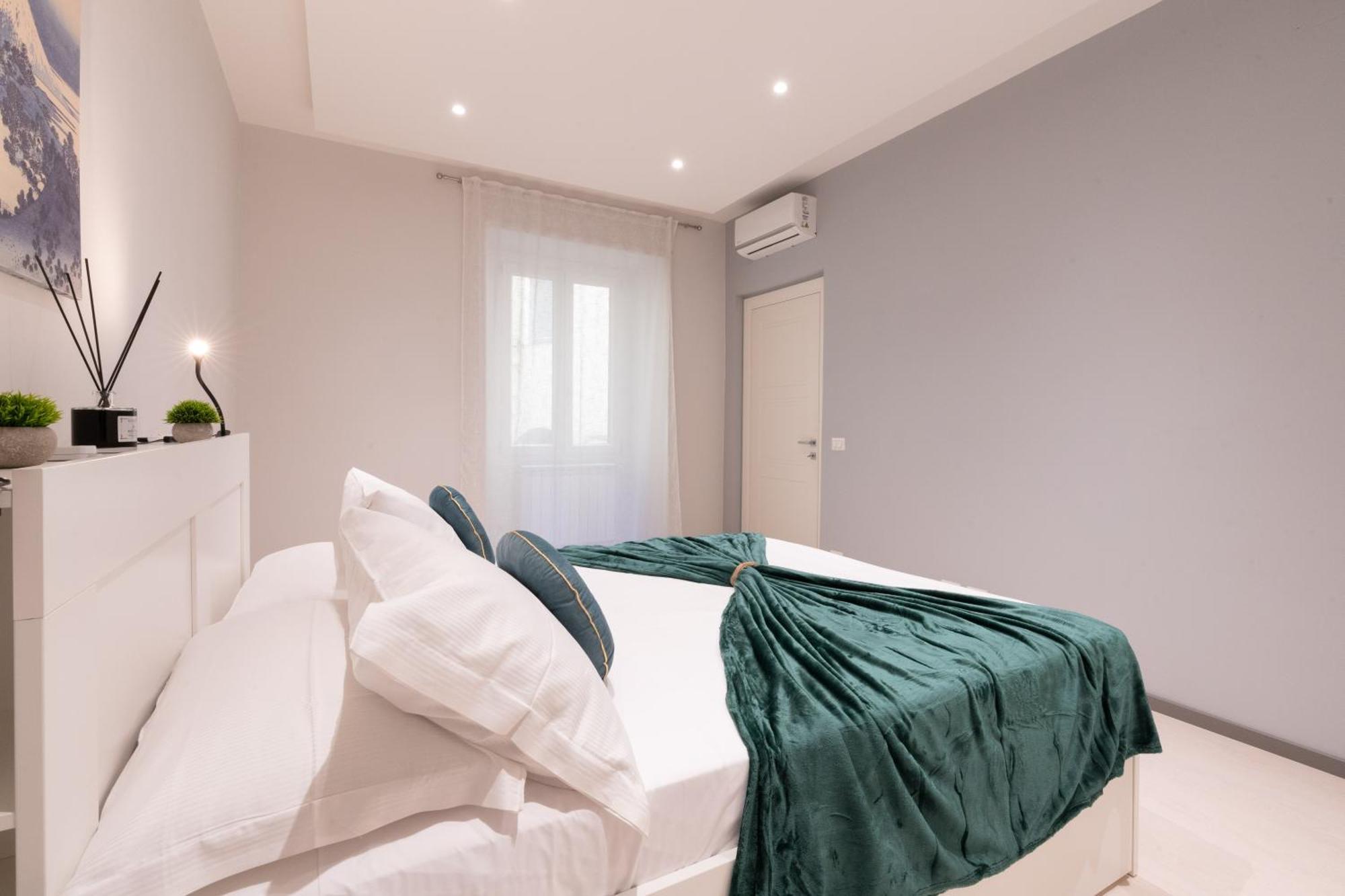 Dolce Vita Suite In Trastevere Řím Exteriér fotografie