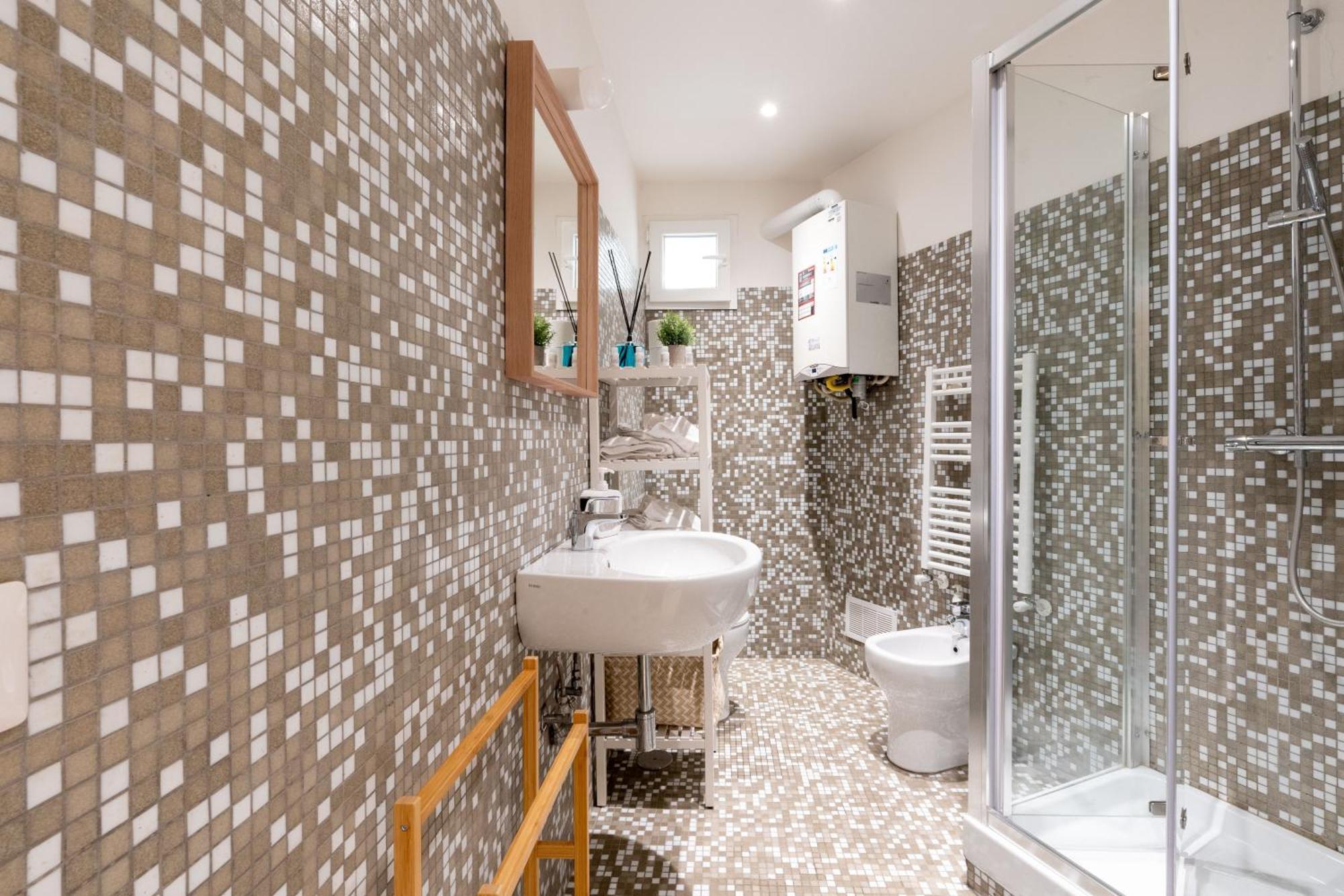 Dolce Vita Suite In Trastevere Řím Exteriér fotografie