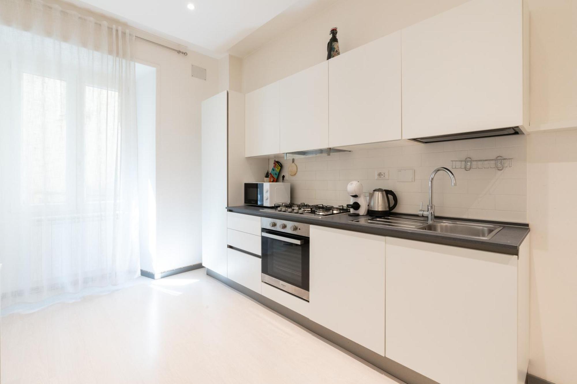 Dolce Vita Suite In Trastevere Řím Exteriér fotografie