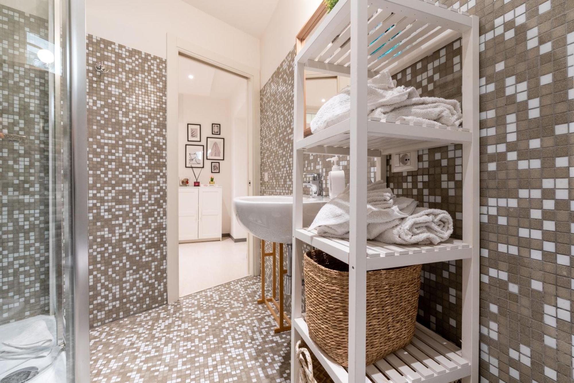 Dolce Vita Suite In Trastevere Řím Exteriér fotografie