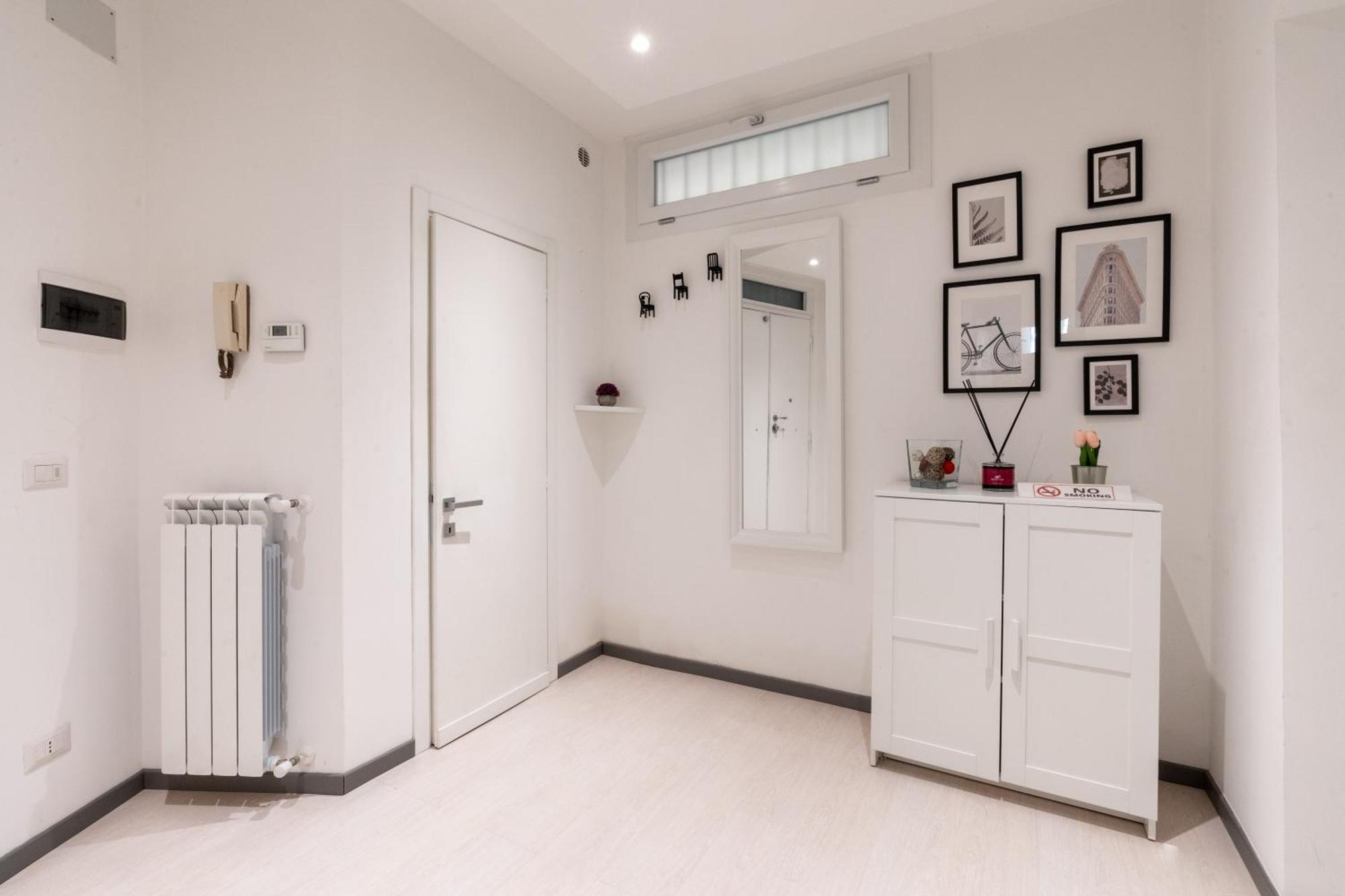 Dolce Vita Suite In Trastevere Řím Exteriér fotografie