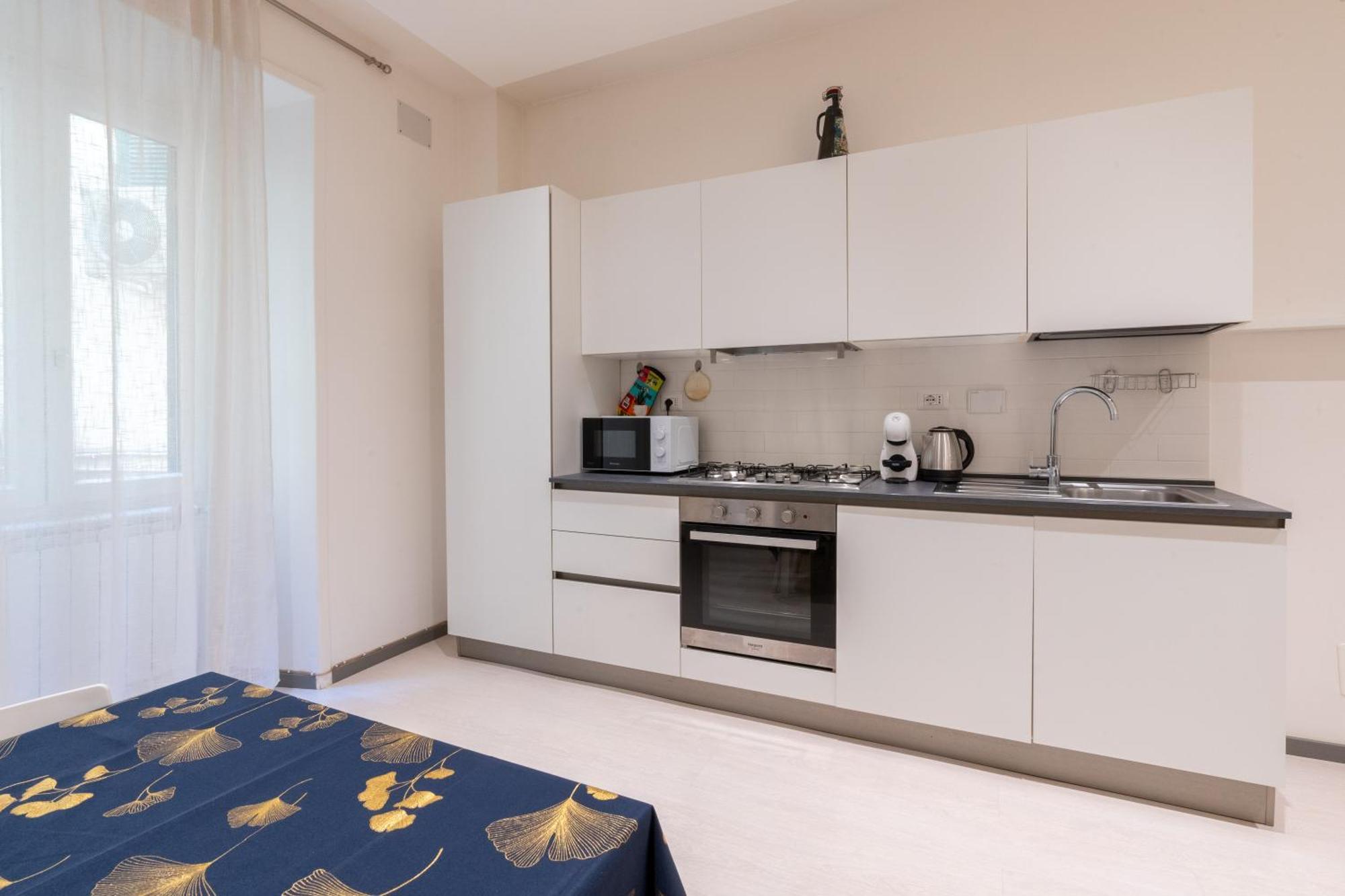 Dolce Vita Suite In Trastevere Řím Exteriér fotografie