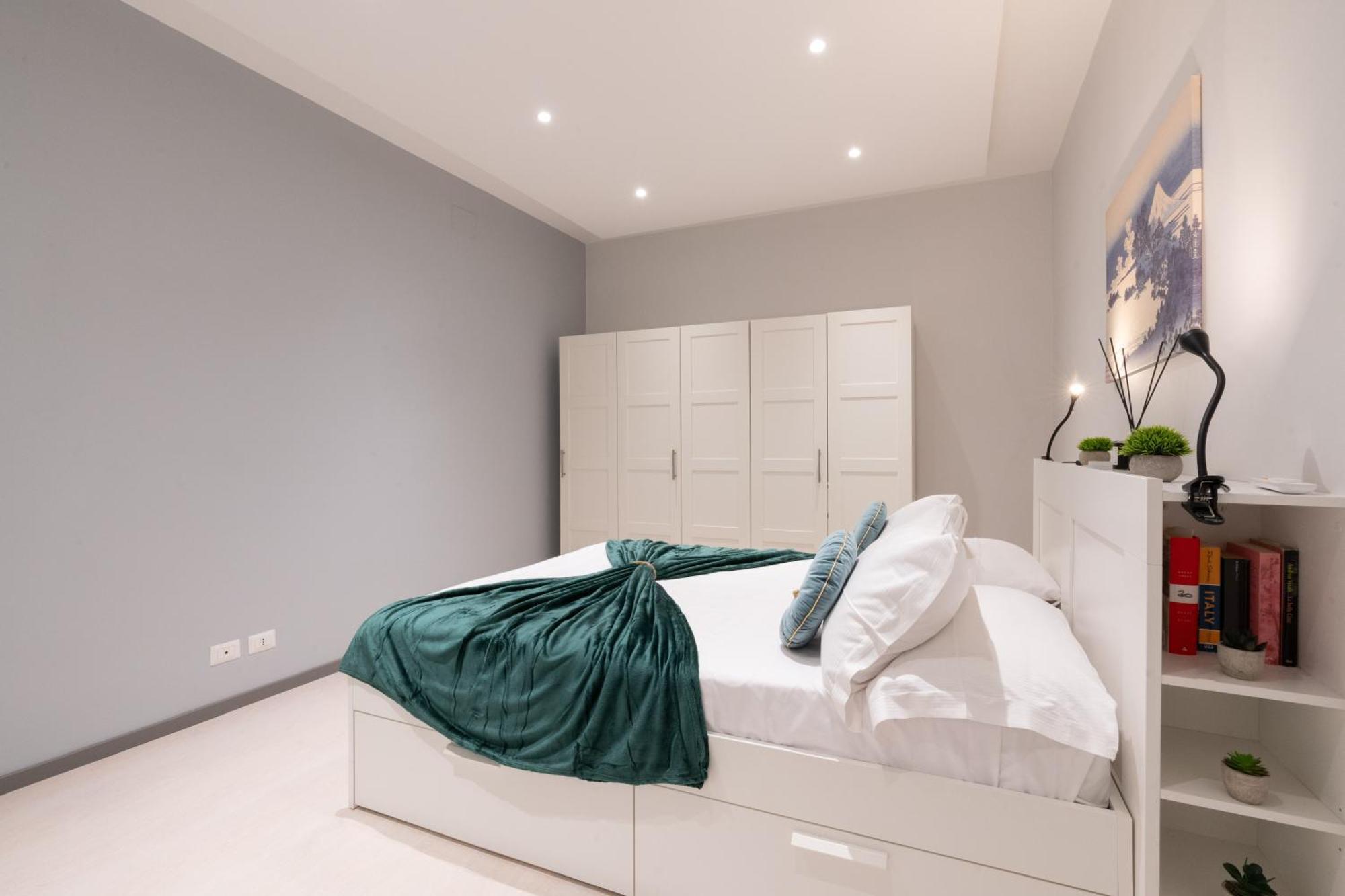 Dolce Vita Suite In Trastevere Řím Exteriér fotografie