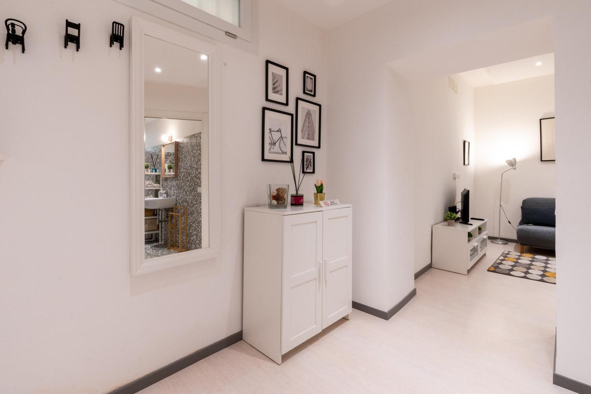 Dolce Vita Suite In Trastevere Řím Exteriér fotografie