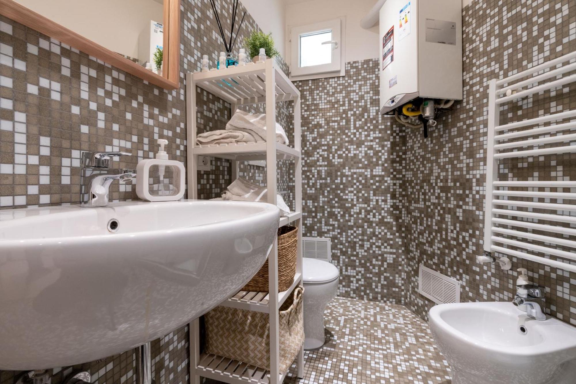 Dolce Vita Suite In Trastevere Řím Exteriér fotografie
