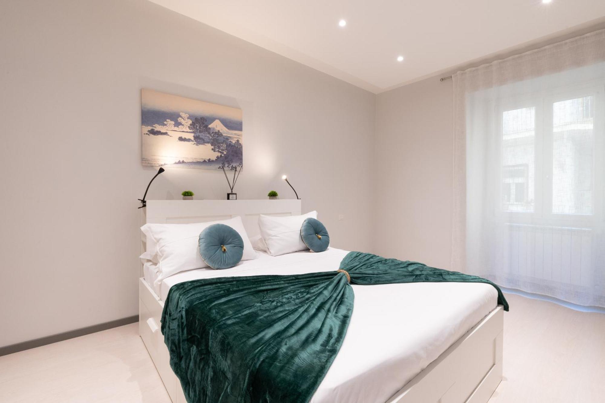 Dolce Vita Suite In Trastevere Řím Exteriér fotografie