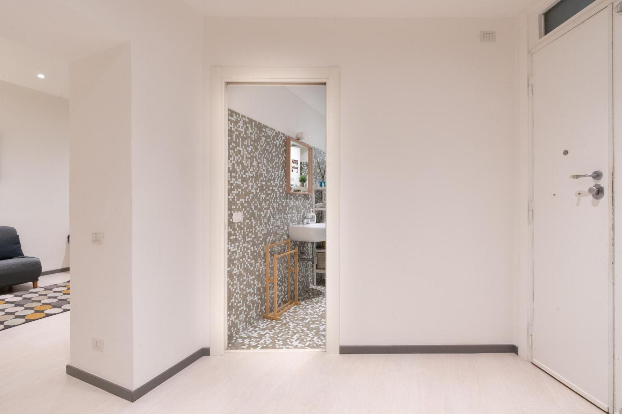 Dolce Vita Suite In Trastevere Řím Exteriér fotografie