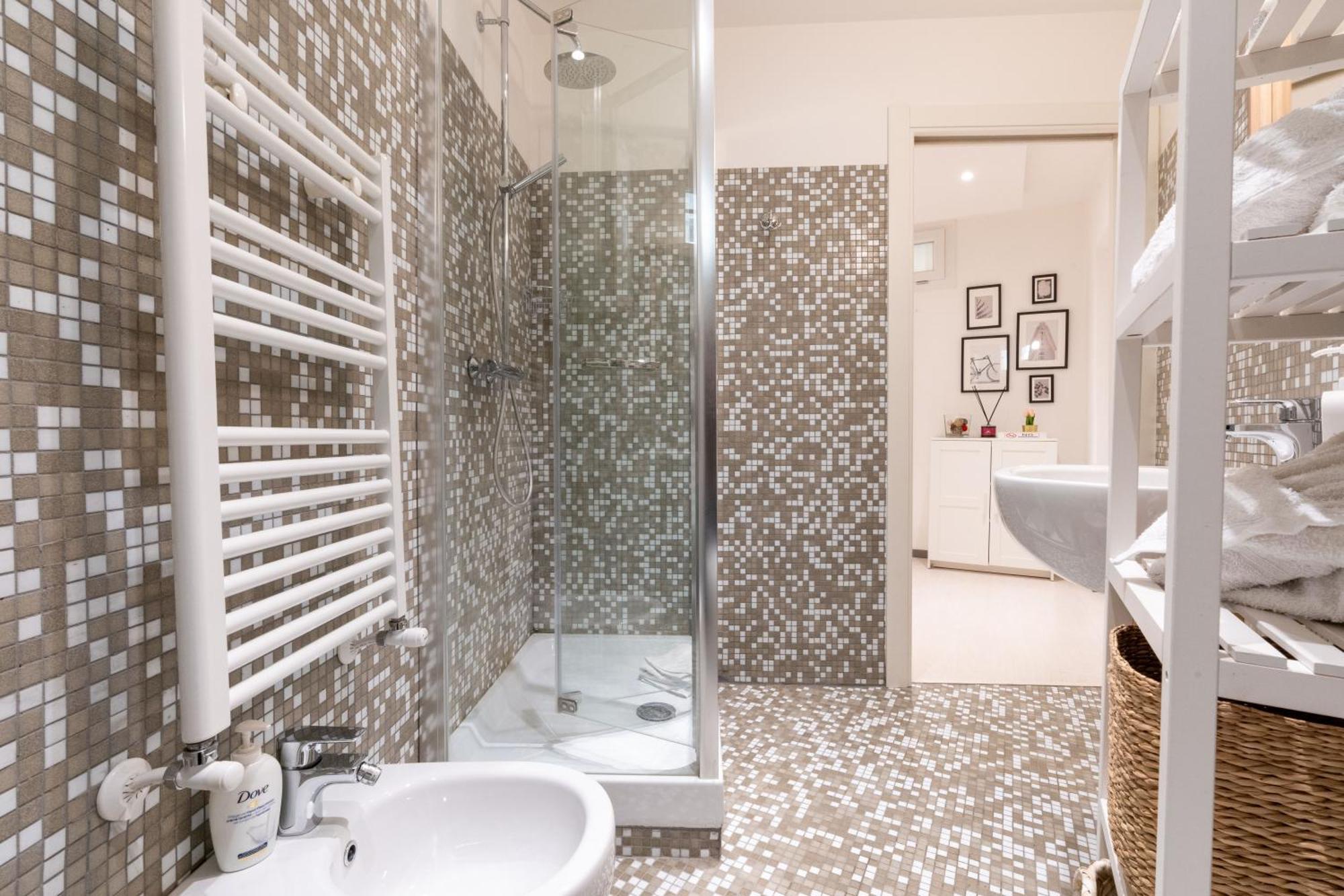 Dolce Vita Suite In Trastevere Řím Exteriér fotografie