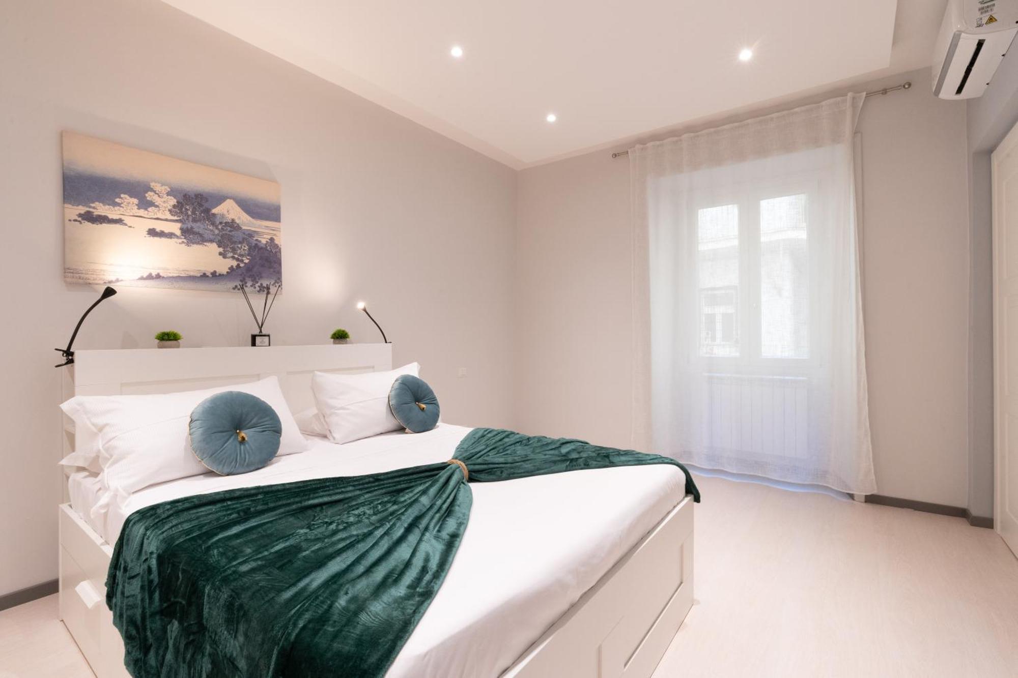 Dolce Vita Suite In Trastevere Řím Exteriér fotografie