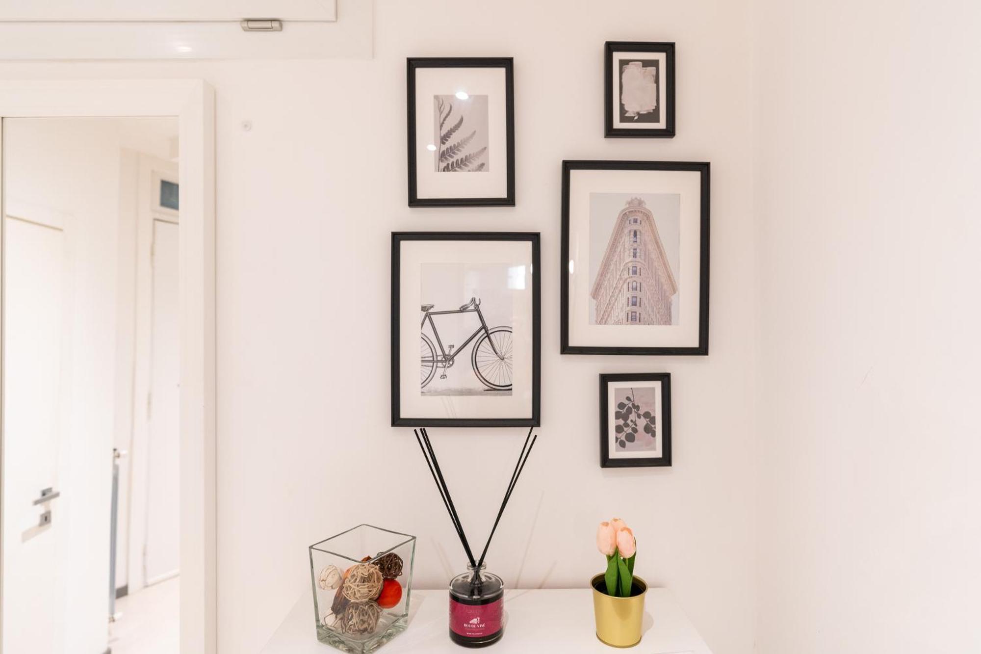 Dolce Vita Suite In Trastevere Řím Exteriér fotografie