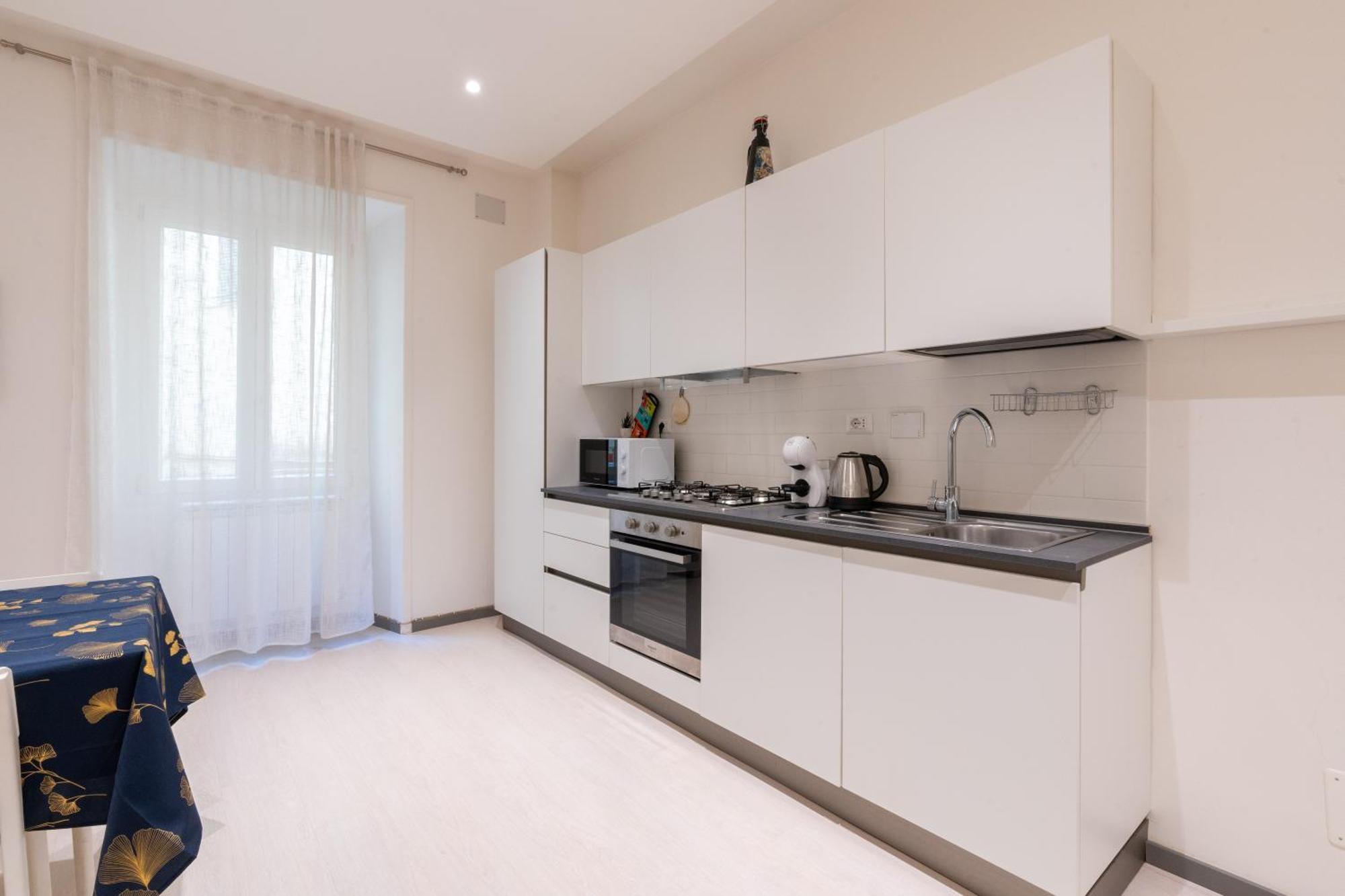 Dolce Vita Suite In Trastevere Řím Exteriér fotografie